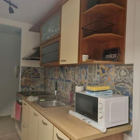 Studio Apartman Bojana 34M2,Free Wifi,Parking Sisak Luaran gambar