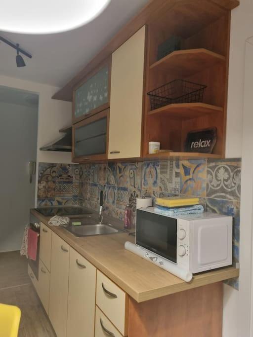 Studio Apartman Bojana 34M2,Free Wifi,Parking Sisak Luaran gambar