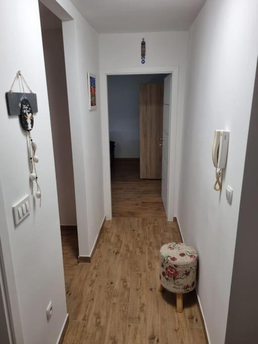 Studio Apartman Bojana 34M2,Free Wifi,Parking Sisak Luaran gambar