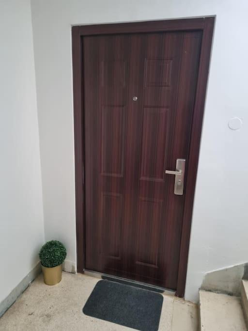 Studio Apartman Bojana 34M2,Free Wifi,Parking Sisak Luaran gambar